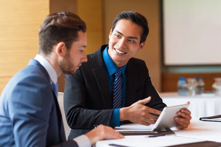 Our Services in sales