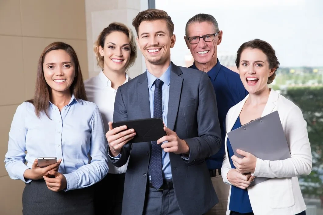 Pearl Lemon sales experts providing professional guidance in sales strategy and lead generation