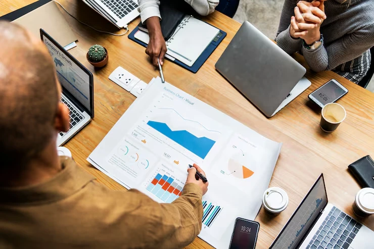 Performance Monitoring and Campaign Optimisation