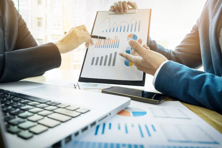 Performance Tracking and Reporting