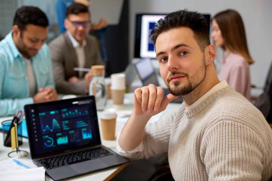 Ready to Build Your B2C Sales Success