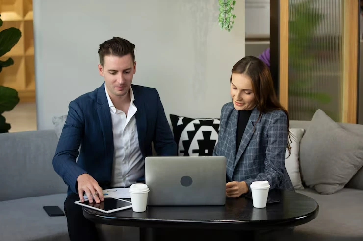 Relationship Building and Account Management