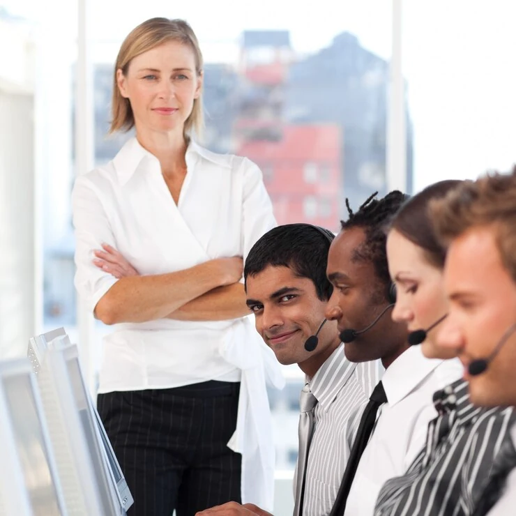 SaaS Sales Training