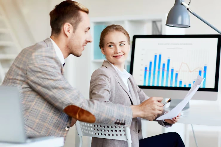 Sales Analytics and Performance Tracking