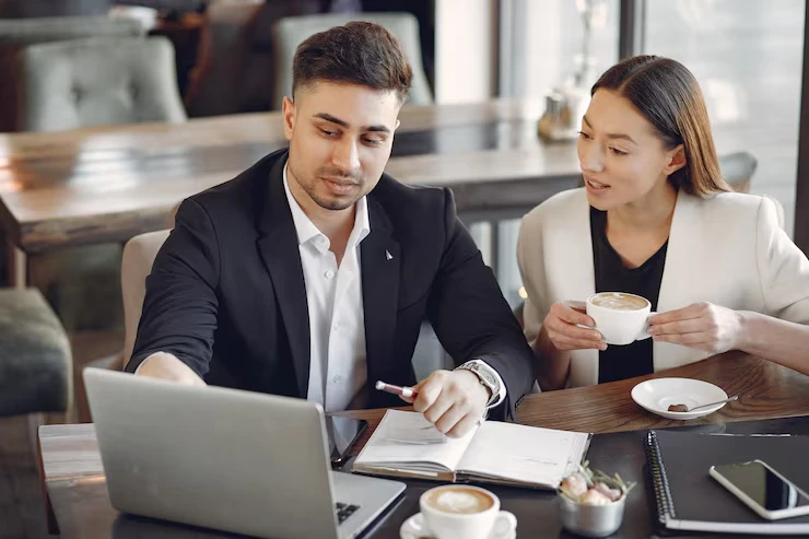 Sales and Marketing Alignment