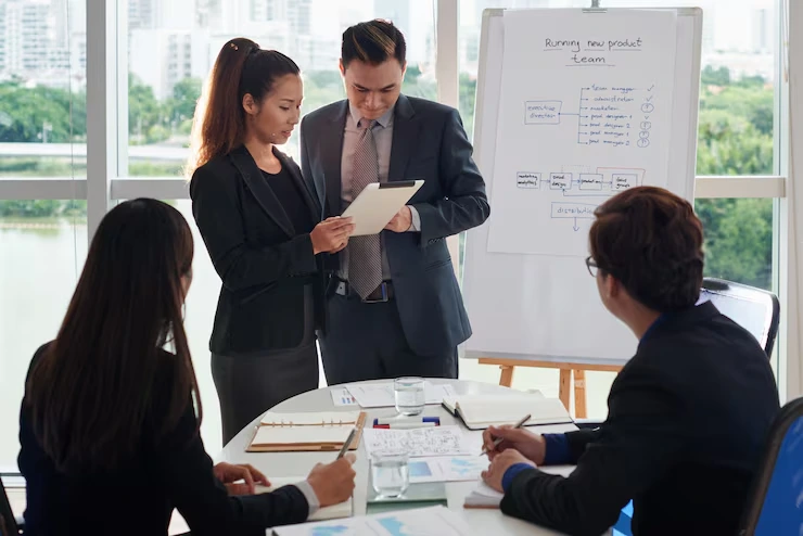 Sales Coaching Frameworks ​