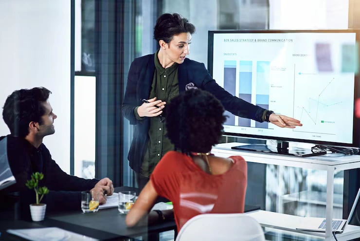 Sales Coaching Training