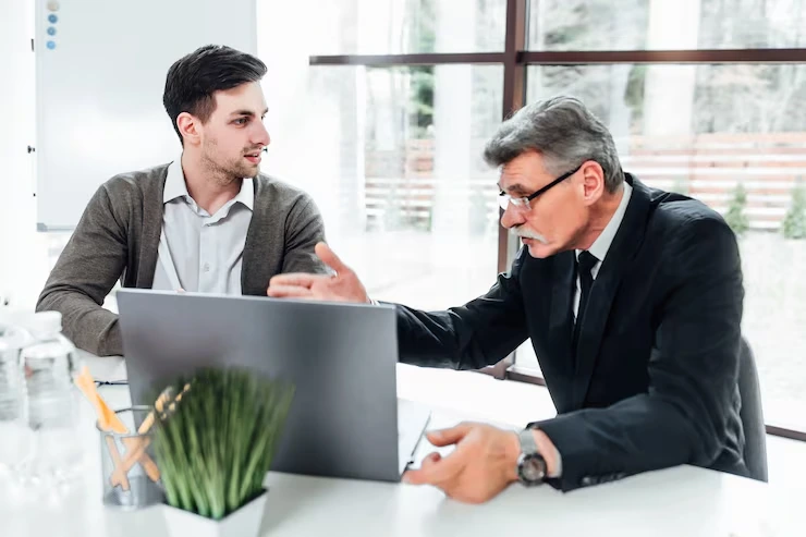 Sales Communication Skills Training