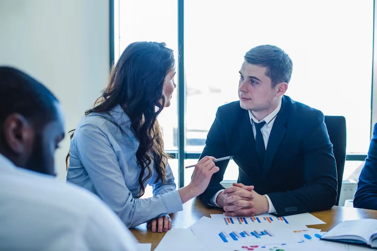 Sales Consulting in UK for Revenue Growth