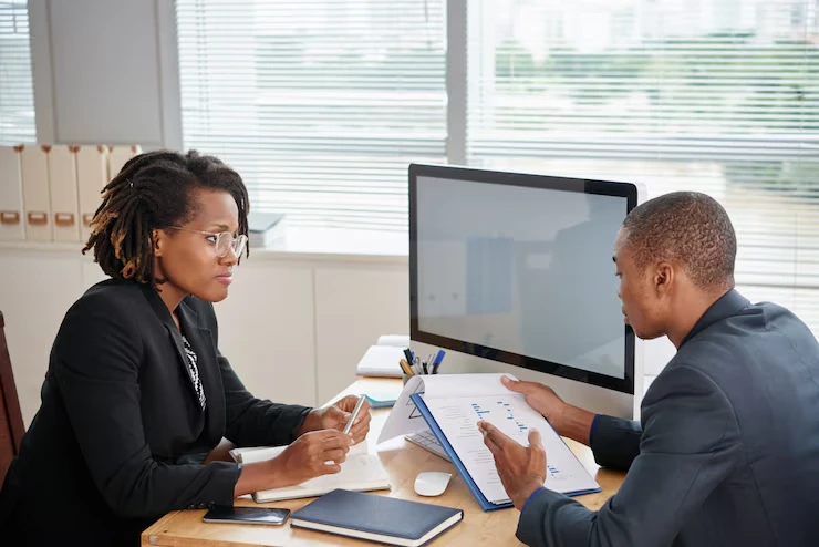 Sales Consulting