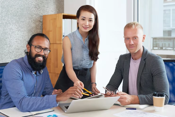 Sales Enablement Agency