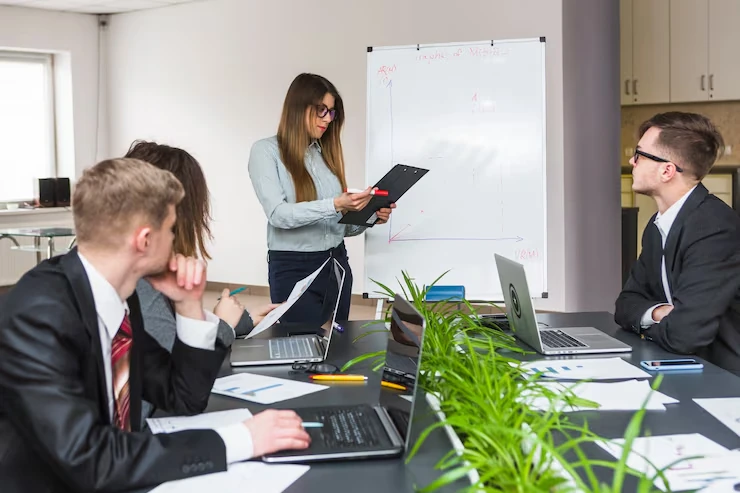 Sales Fundamentals Course