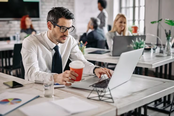 Sales Fundamentals Training ​