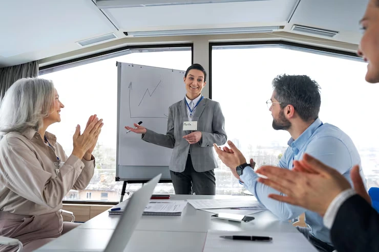 Sales Leadership Coaching for Madrid Teams
