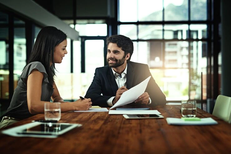 Sales Leadership Training