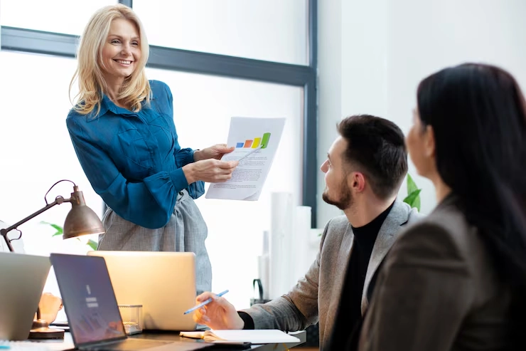 Sales Leadership Training London