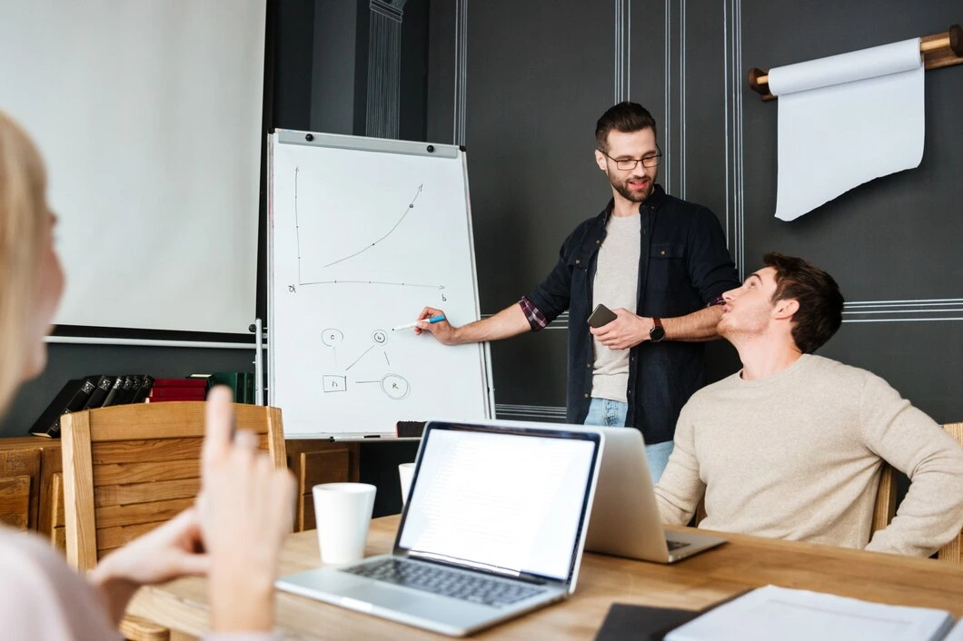 Sales Negotiation Training