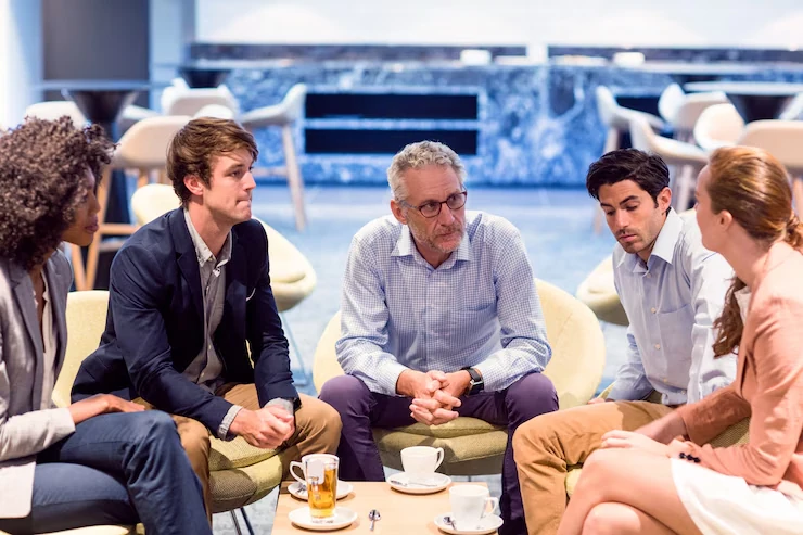 Sales Negotiation Training in Manchester