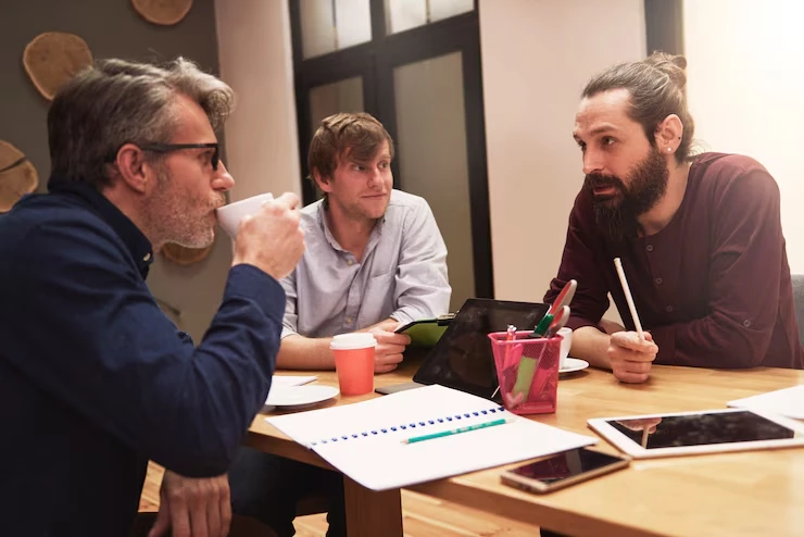 Sales Negotiation Training in Sheffield