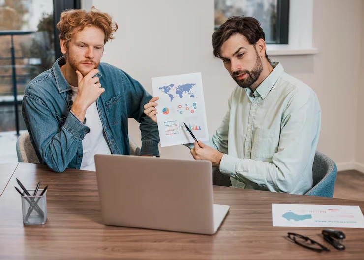 Sales Pitch Development