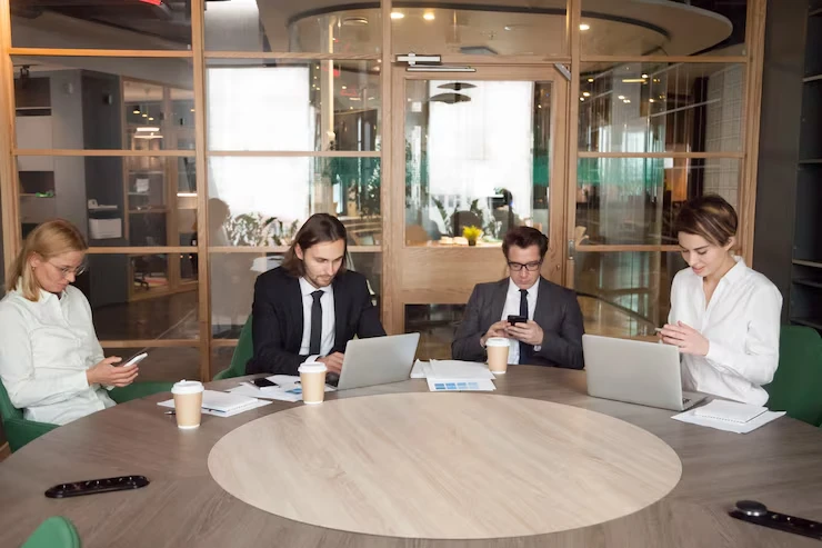 Sales Process Audit and Restructuring