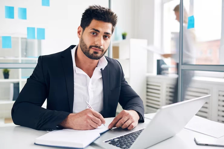 Sales Process Training