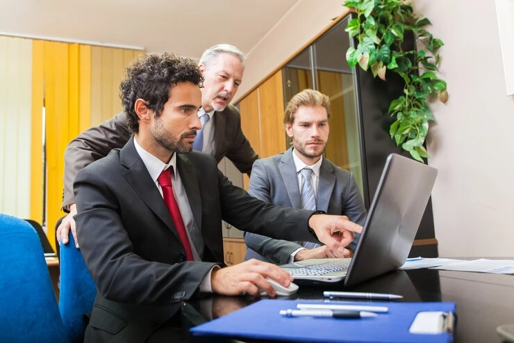 Sales Process Training