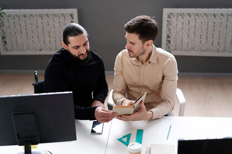 Sales Strategy Workshops