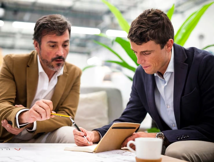 Sales Techniques and Closing Strategies