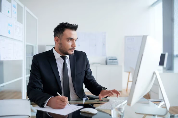 Sales Tools and Technology Setup