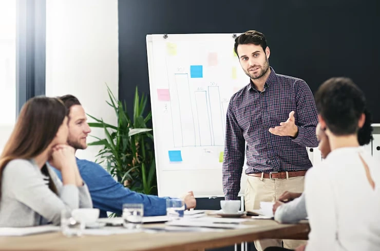 Sales Training
