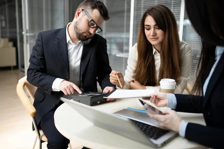 Sales Training and Execution Skills