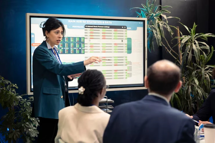 Sales Training Liverpool