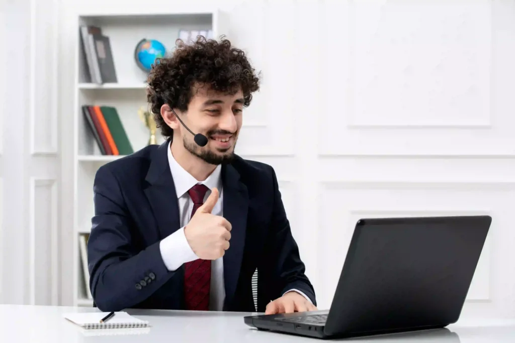 Professional sales coaching and lead generation services that strengthen team performance and results