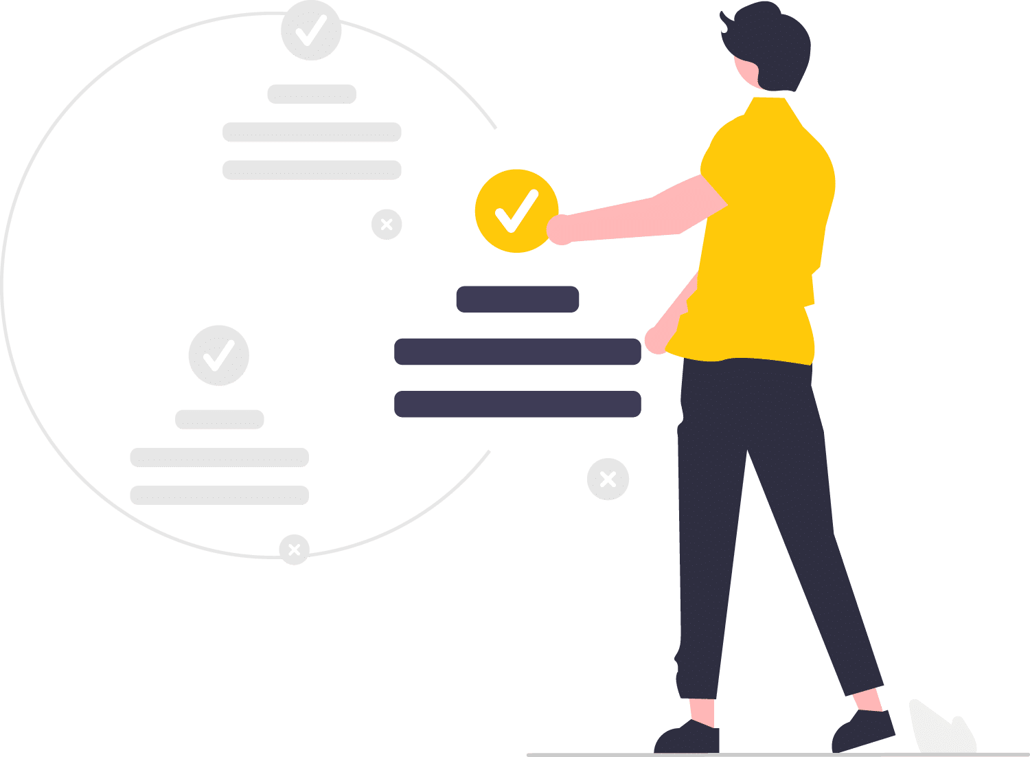 tasks
