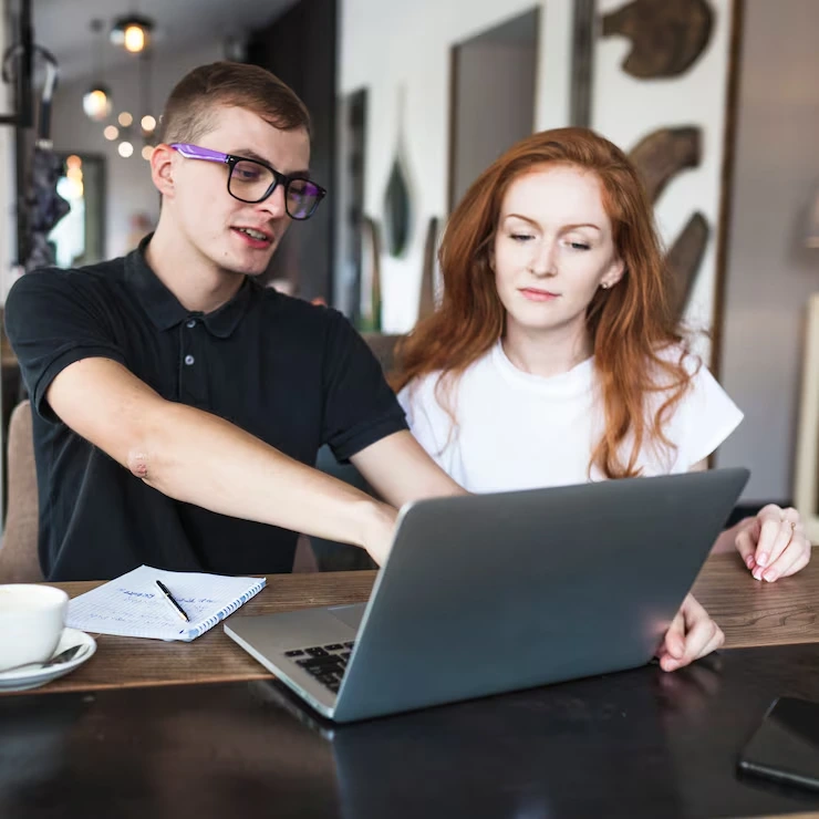 Why Choose Us for Online Sales Training in Berlin, Germany