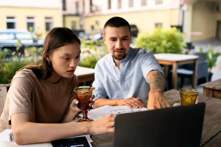 Why Choose Us for Online Sales Training in Madrid, Spain