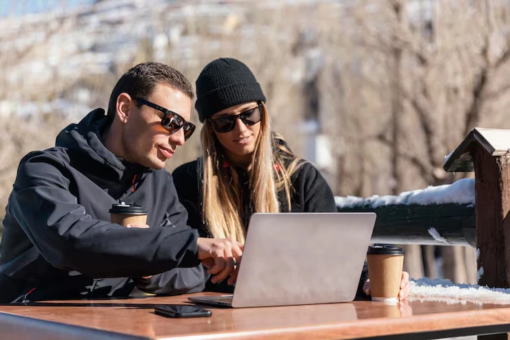 Why Choose Us for Online Sales Training in Zurich, Switzerland
