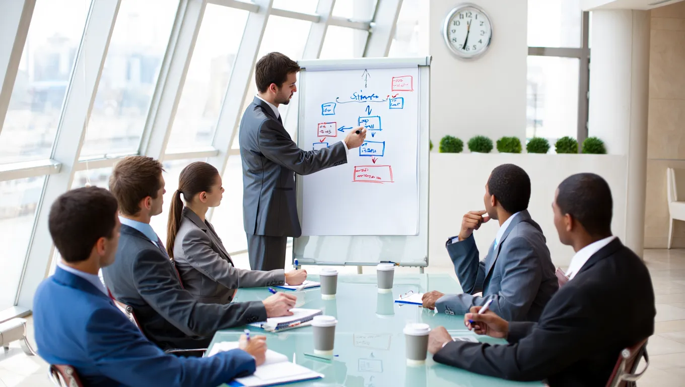 Why Clients Choose Us
