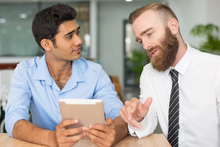 You Get Immediate Feedback on Your Prospect